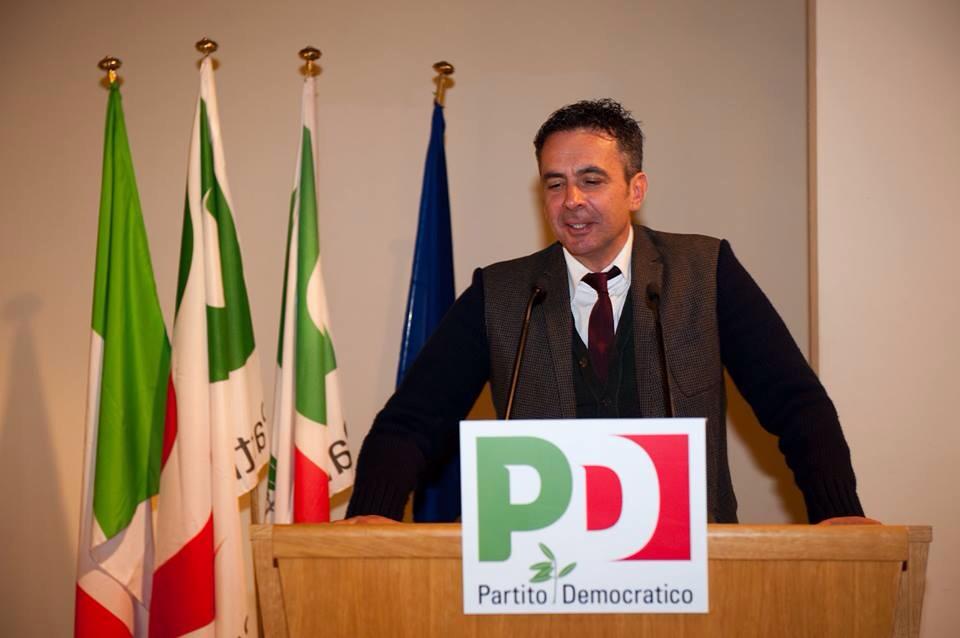 Pd Tivoli, Fontana pronto a lasciare invoca “l’unità” per il prossimo segretario