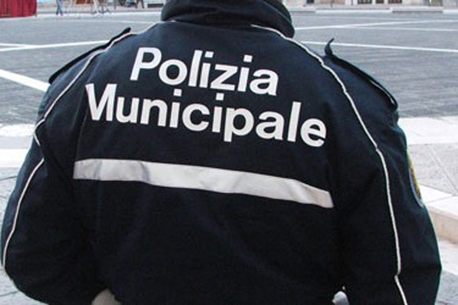 Regione: riconoscimento al merito alla Polizia Locale
