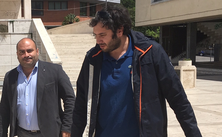Guidonia, Mazza: “I tre dissidenti saranno cacciati da Forza Italia”