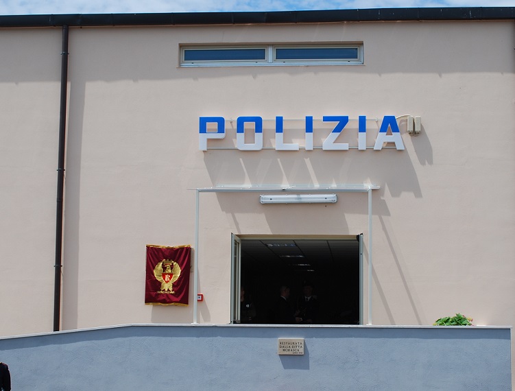 Prostituzione, poliziotti di Guidonia si fingono clienti per liberare babysquillo 16enne