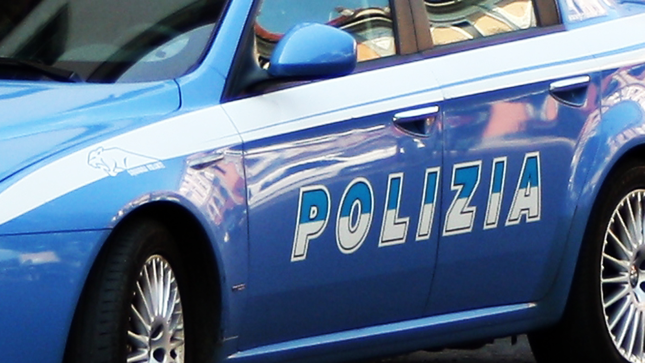 Guidonia, maltratta la moglie incinta: 46enne in arresto