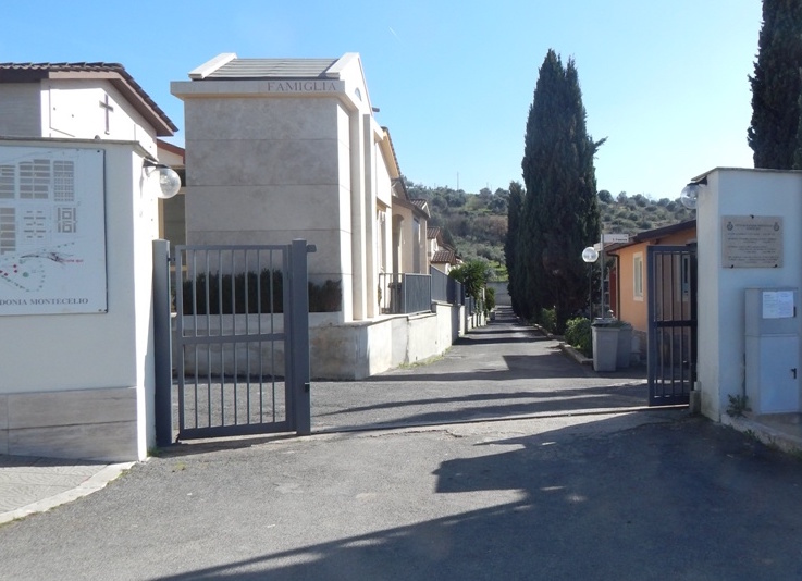 Guidonia, terremoto in Comune: commissione speciale sulla gara del cimitero e Mazza trasferito