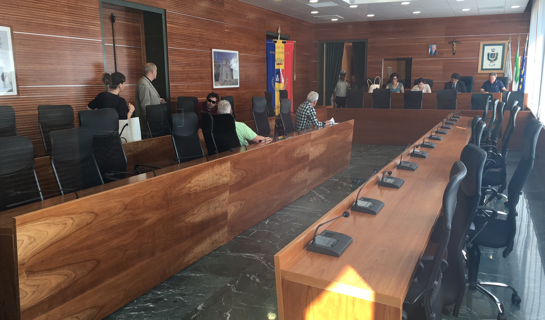 Guidonia, il Consiglio è ufficialmente sciolto: c’è il decreto del Presidente Mattarella