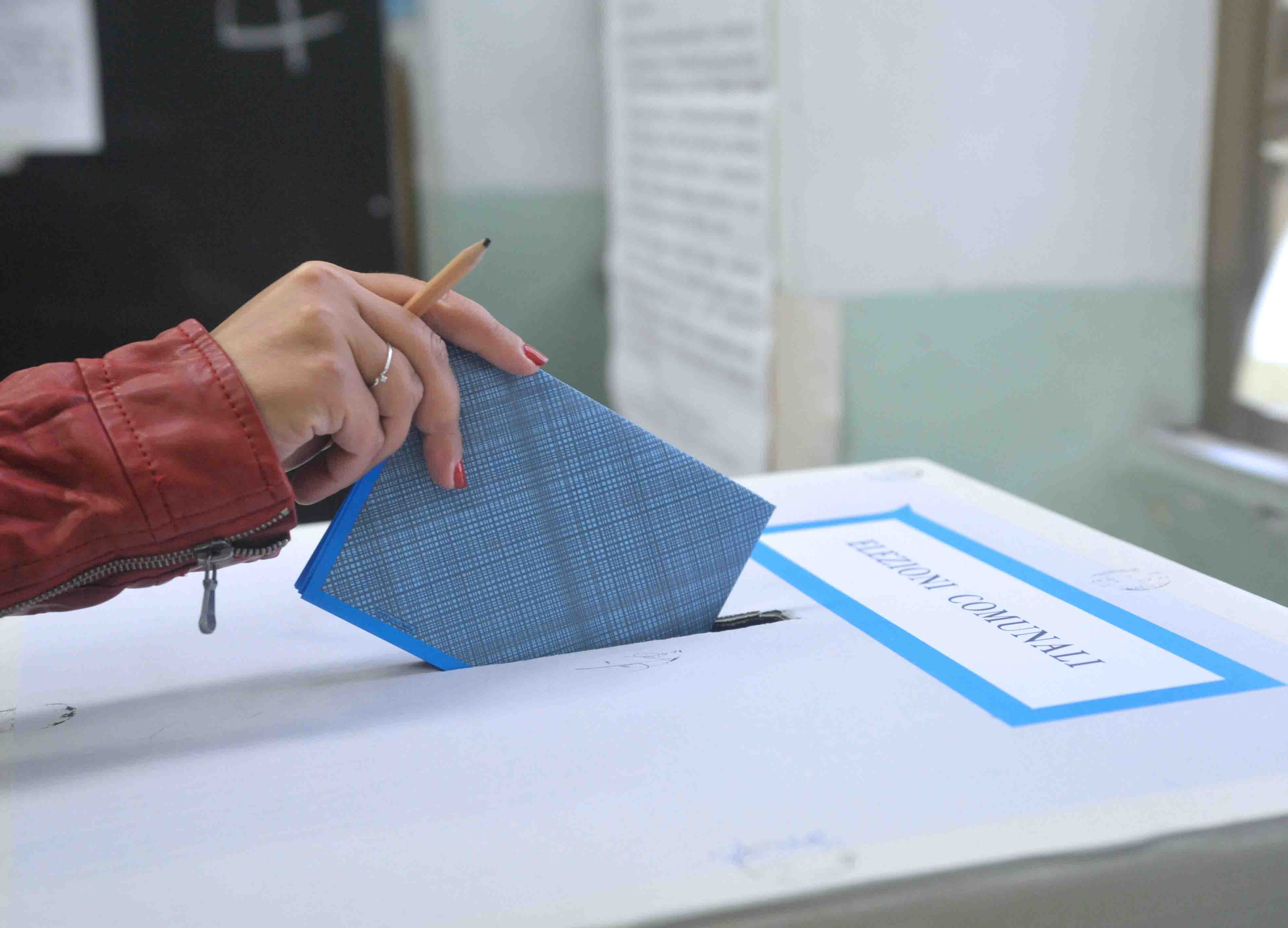 Elezioni Guidonia, le info utili