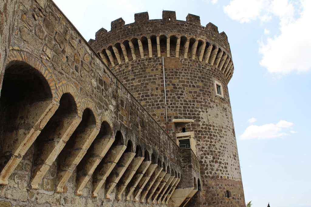 Rocca Pia, a Tivoli è conto alla rovescia per la riapertura. C’è l’accordo con il Demanio