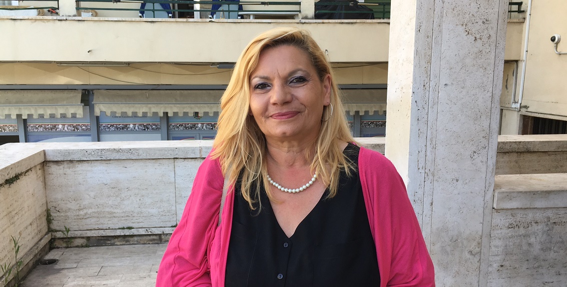 Guidonia, la nuova consigliera Romano: “Non so se voterò il Bilancio”. E spaccatura sulle dimissioni di Di Palma