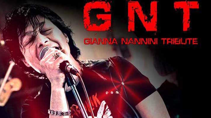 Il rock di Gianna Nannini al Guidonia Sport Village, pronti a cantare?