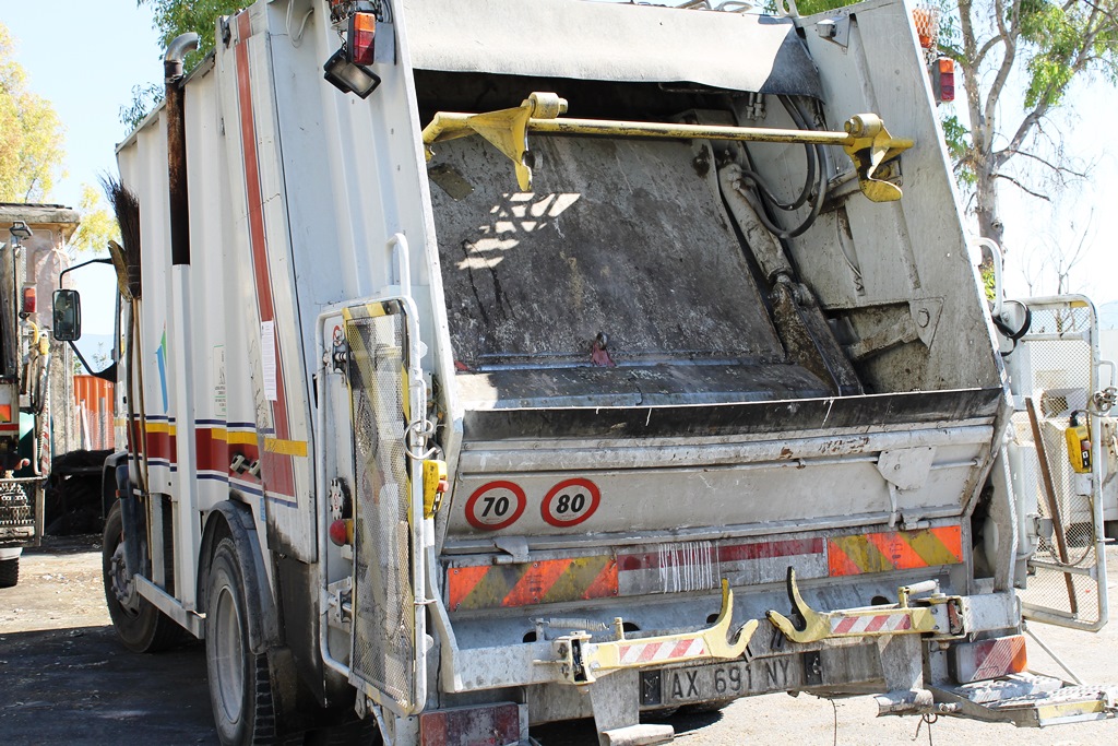 Tivoli Braschi, arriva la raccolta puntuale dei rifiuti con ecostazioni di prossimità