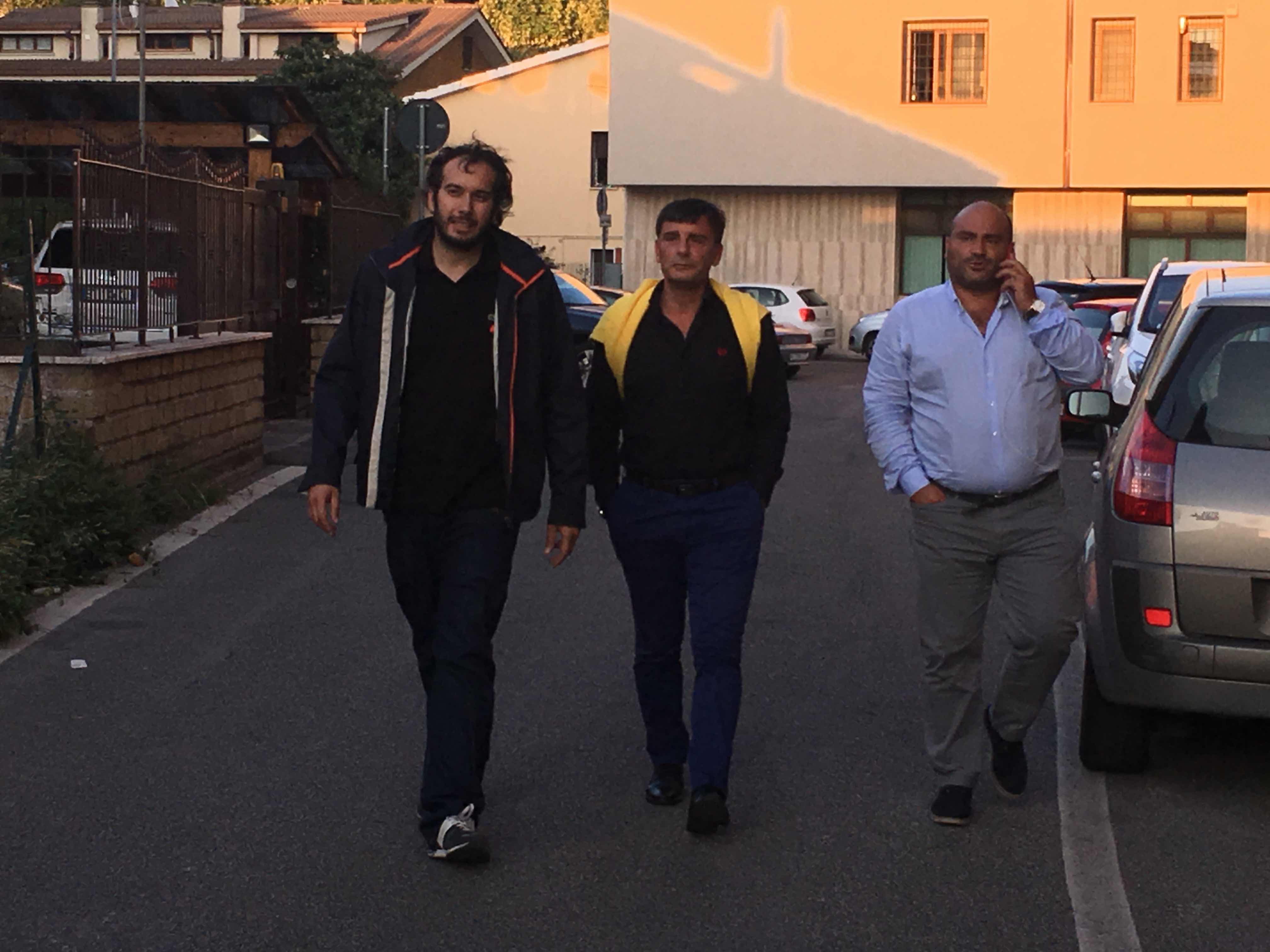 Guidonia, rivoluzione Forza Italia: i big esclusi dalla candidatura a sindaco. Mazza: “Ora il nome”