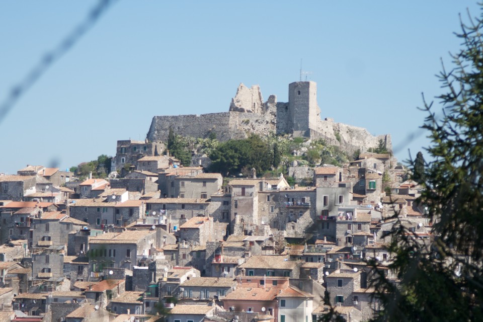 Festa a Montecelio, Pupo raccoglie 4mila euro per i terremotati