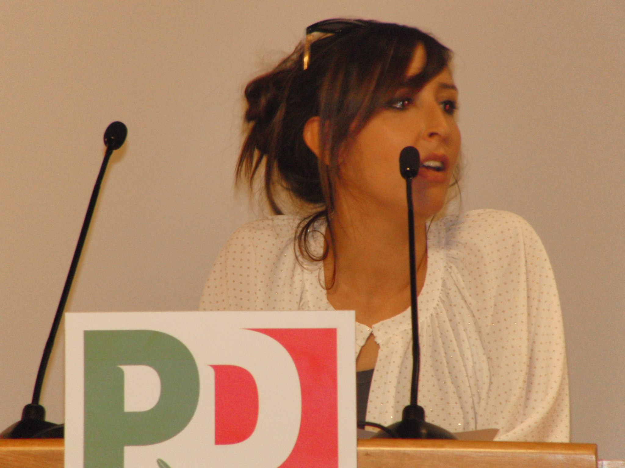 Guidonia, Michela Pauselli dice addio al Pd: “Hanno fallito, presto una lista civica di rinnovamento”