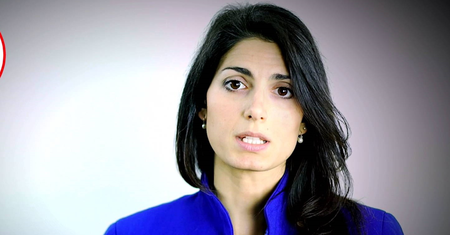 Passacantilli alla Raggi: “Ex provincia va a rotoli. Stato totale di abbandono”