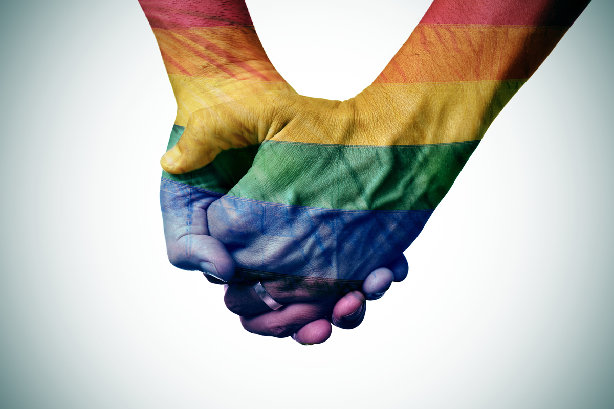 Tivoli, celebrata in Comune la prima unione civile tra persone dello stesso sesso. Lunedì 26 il seminario
