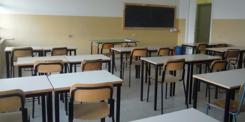 Tivoli, quattro scuole non superano il “test terremoto”. Chiude l’istituto di via del Collegio