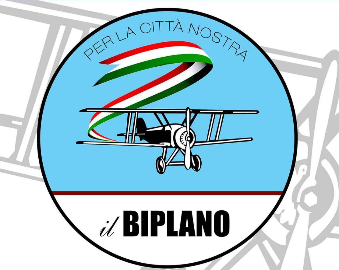 Guidonia, nasce il Biplano: movimento civico “per unire le persone migliori”. Grande evento il 21 per la lista di Marini e Cipriani