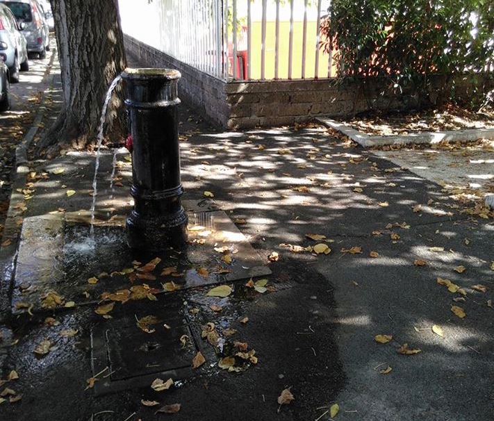 L’acqua è di nuovo potabile: revocati i divieti a Guidonia e nei Comuni del Cis
