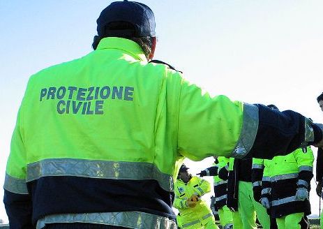 Maltempo, Regione Lazio: invitati Comuni ad attuare piani di emergenza