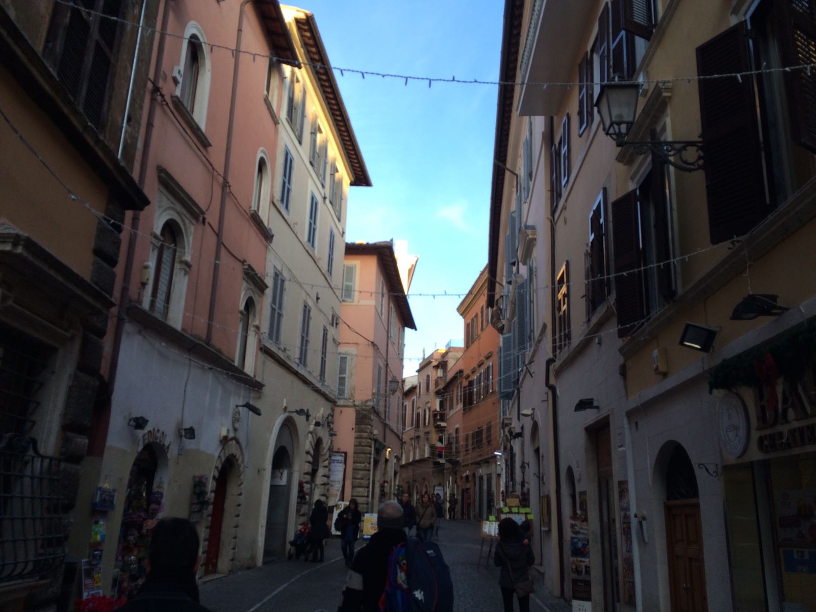 Tutti a Siena e Lugano per parlare di turismo. Tivoli cerca un partner