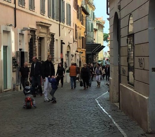 Tivoli, attivato piano straordinario accoglienza turistica per due week-end