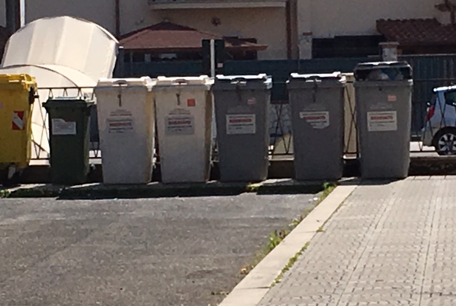 Guidonia, stangata/2: aumenta la tassa sui rifiuti e spariscono le agevolazioni