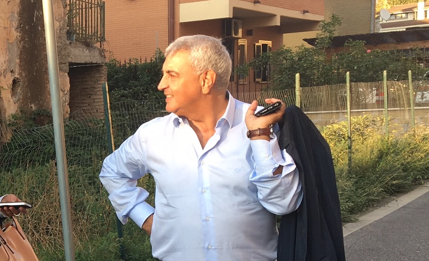 Fonte Nuova, Tangredi: “Il candidato del centrodestra va deciso al provinciale, in corsa anche Di Buò”