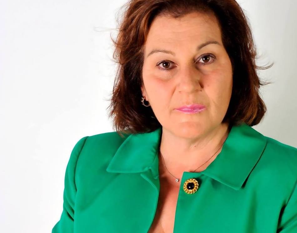 Guidonia, Giovanna Ammaturo è la candidata sindaco di Noi con Salvini. “Cambiamento e giustizia sociale”