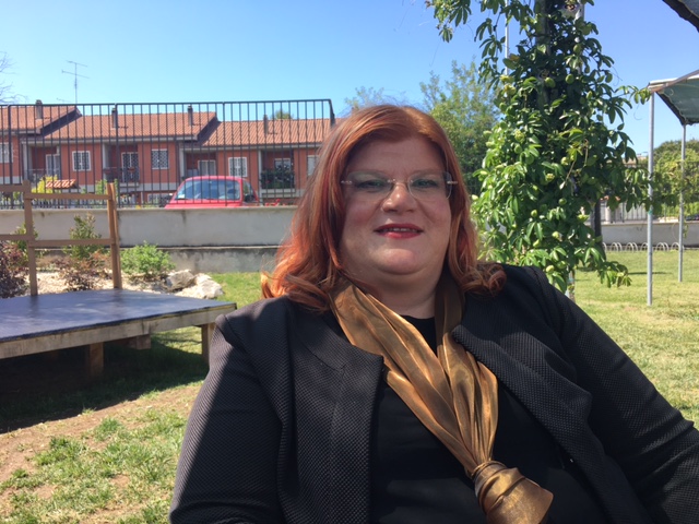 Guidonia, Flora Fusciello: “Una città in cui manca l’indispensabile, priorità servizi sociali”