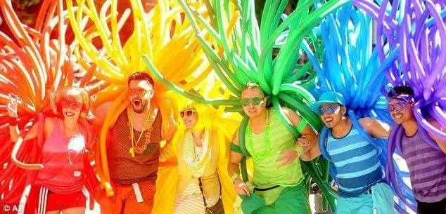 Guidonia, Diritti Civili invita tutti i candidati al Roma Pride: “Chiediamo il vostro impegno”