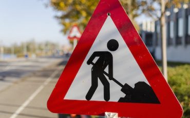 Viabilità, chiude la strada tra Tivoli e Marcellina per lavori rete ferroviaria