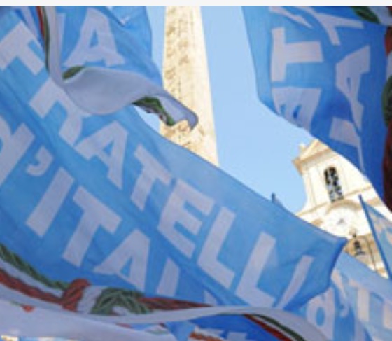 Oggi Fratelli d’Italia in piazza contro lo “jus soli” a Tivoli