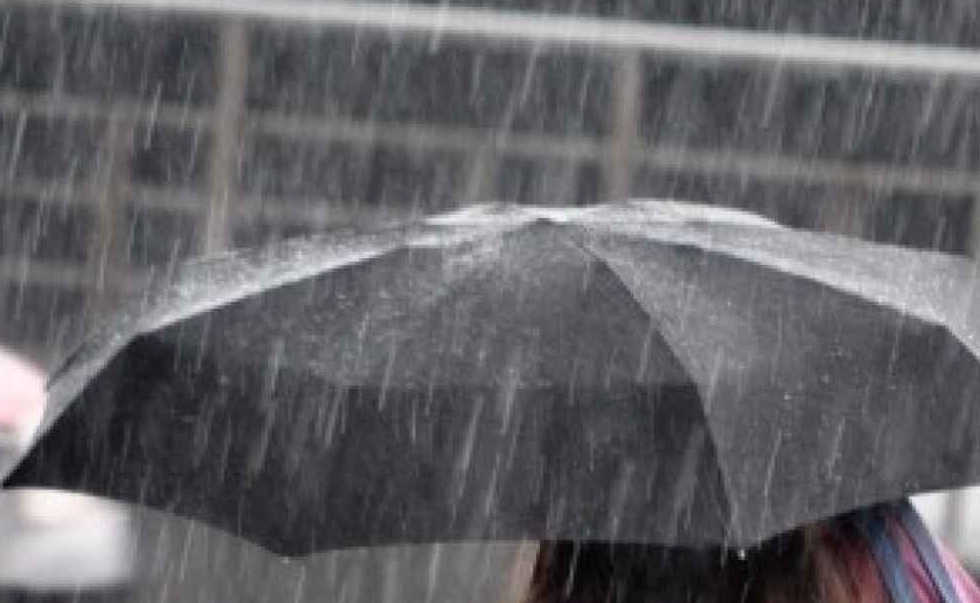 Lazio, scatta l’allerta meteo per le prossime 30 ore: pioggia e vento