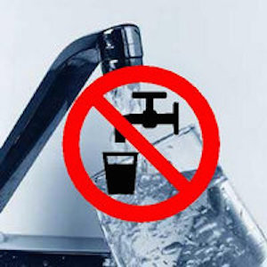 Consorzio idraulico sabino: manca il cloro, l’acqua non è potabile