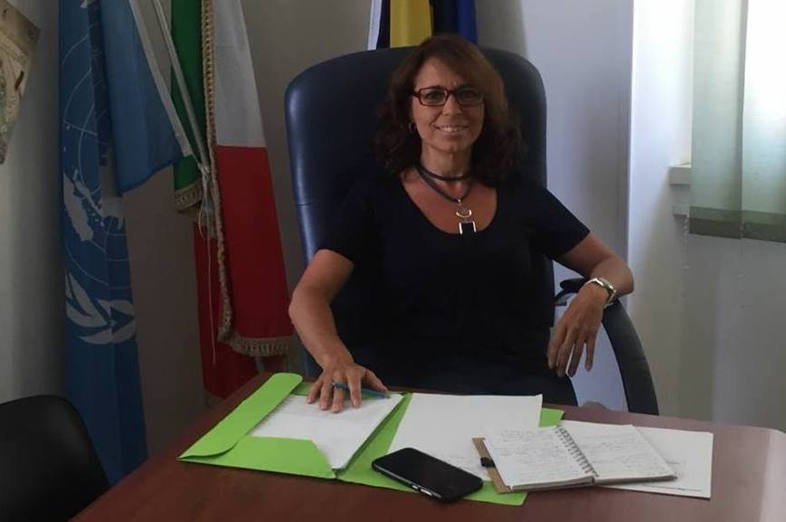 Ambiente, l’assessore Guida è la vicepresidente del nuovo consiglio geologi del Lazio
