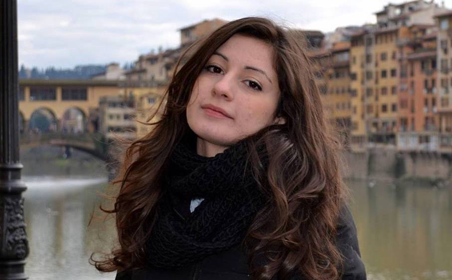 Mentana, la 23enne Serena Pandolfi sarà il nuovo segretario del Pd