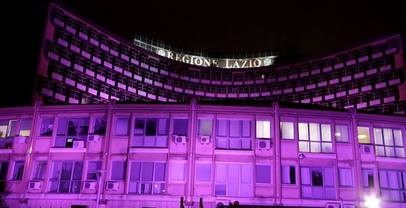 Nel Lazio è Ottobre Rosa: campagna di prevenzione contro i tumori al seno