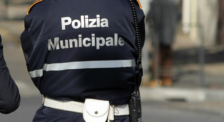 Sciopero della polizia locale sabato a Roma