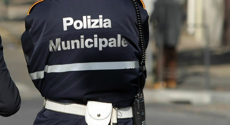 Tivoli,  scoppia il caso dei vigili: senza auto e divise. La denuncia del sindacato