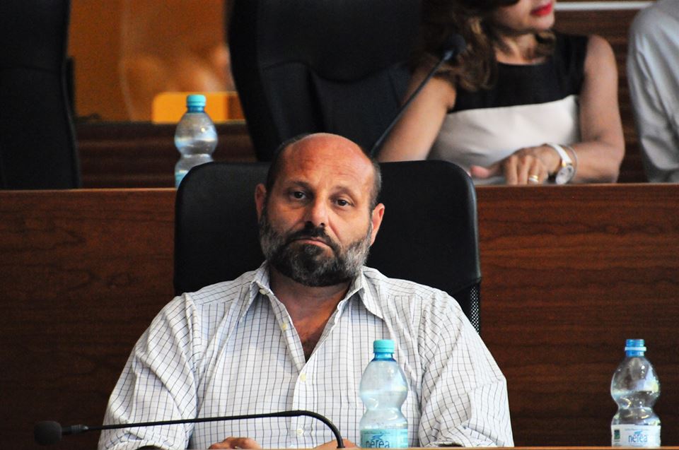 Guidonia, l’assessore Russo: “Perdono il mio aggressore, non lo denuncio”