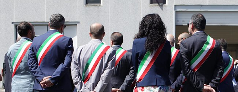 Regionali Lazio, la carica dei 203 sindaci per Zingaretti: “L’unico leader possibile”