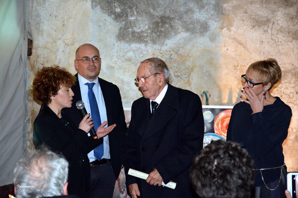 Mentana, opposizione e ex sindaci dicono grazie a Guidotti. “Senza di lui grande incertezza per il museo”