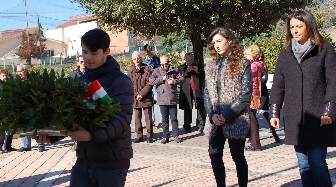 Bufera Guidonia, Cacioni: “Barbet assente nel giorno del ricordo. Vergogna”