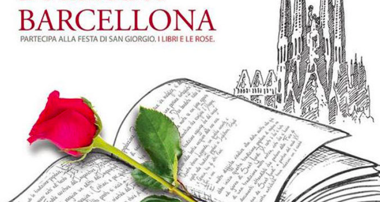 Una nave di libri per Barcellona: la micro crociera letteraria