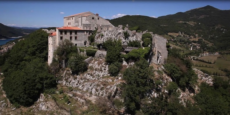 Concerti in cammino al Turano, musica e natura tra chiese e castelli