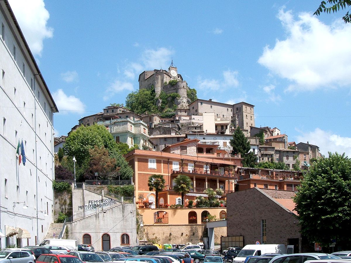 I soggiorni dei pontefici a Subiaco, il libro in un evento