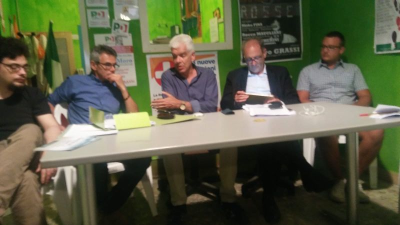 Tivoli, il centrosinistra attacca sindaco e civici: “Appello respinto per tatticismi e pregiudizi strumentali”