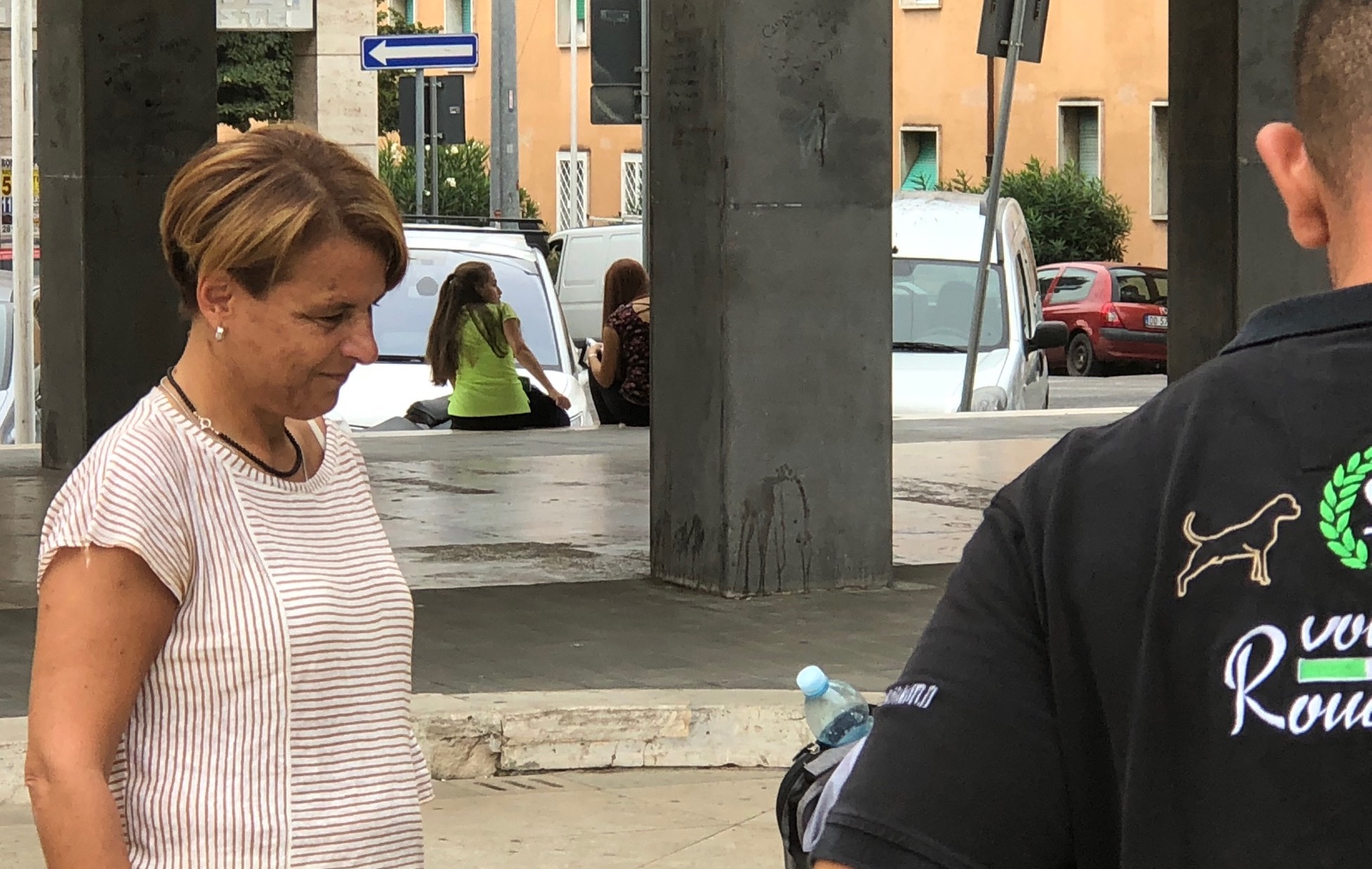 Via libera alla Str, Califano: “Sulle cave Tar conferma decisione Regione Lazio”