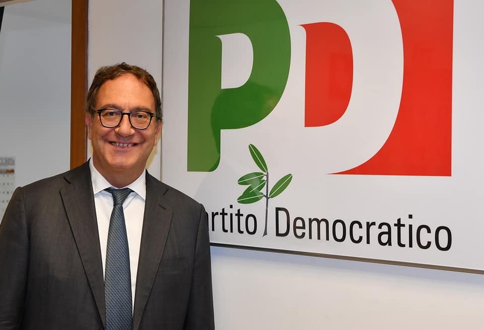 E’ corsa a tre per la segreteria Pd del Lazio. Astorre: “Discutiamo con i delusi”