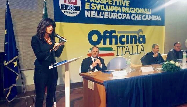 Tivoli, Forza Italia dice no alla Lega: “Strada non percorribile”