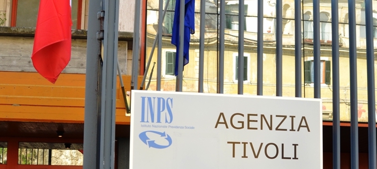 Tivoli, Iniziativa Comune: “Preoccupati per declassamento Inps”