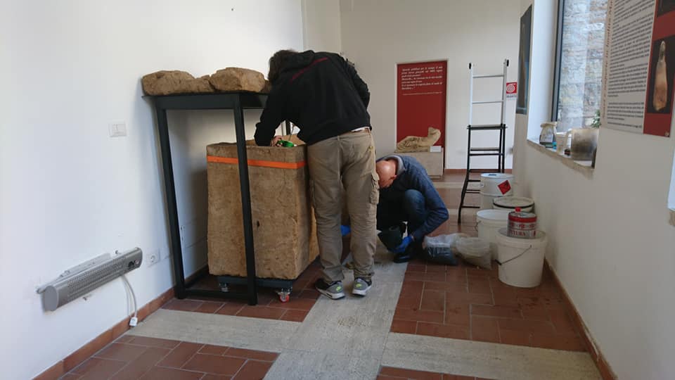 Guidonia, riapre il museo con gestori hi-tech. La svolta culturale 4 giorni a settimana